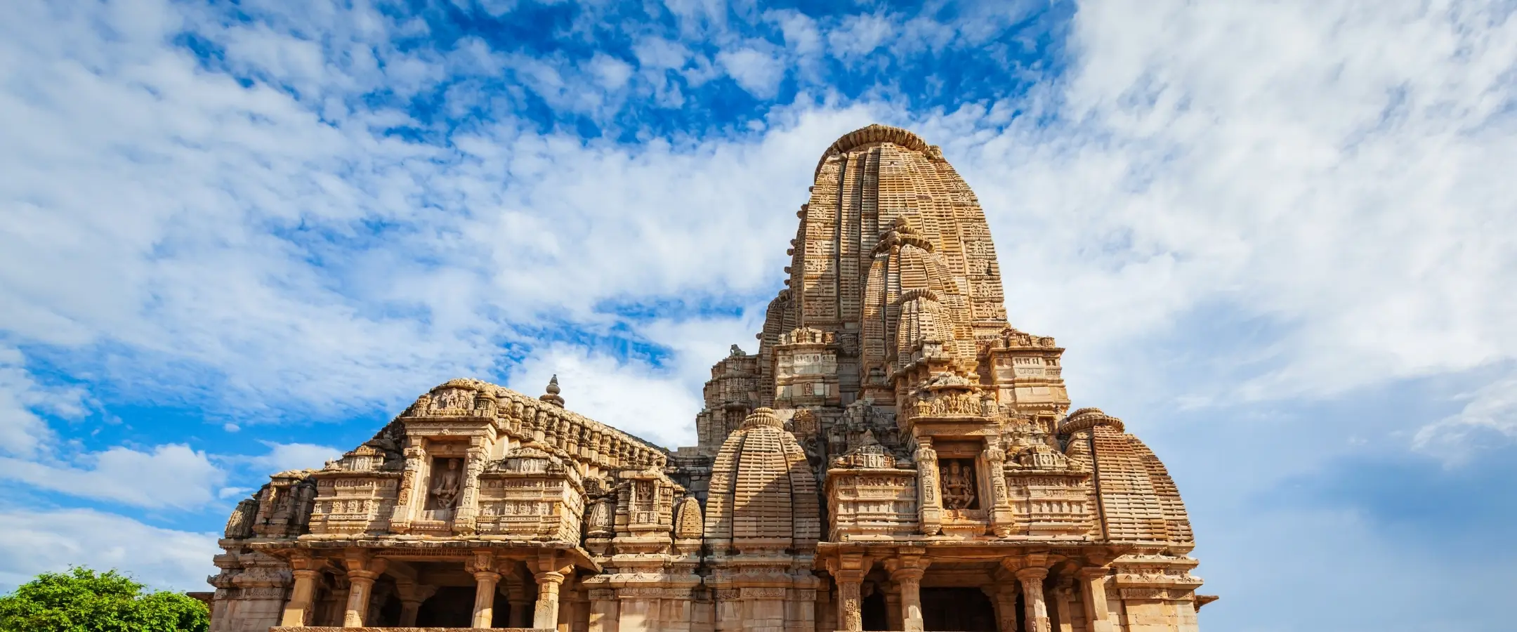 Meera Temple Chittorgarh