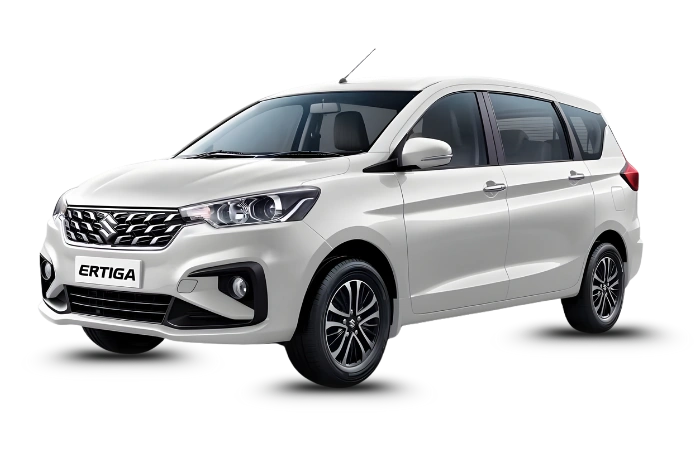 Suzuki Ertiga