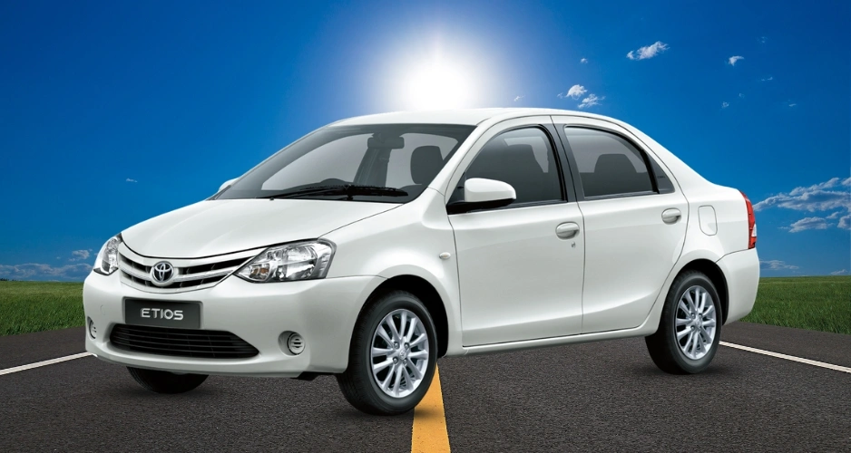 Toyota Etios