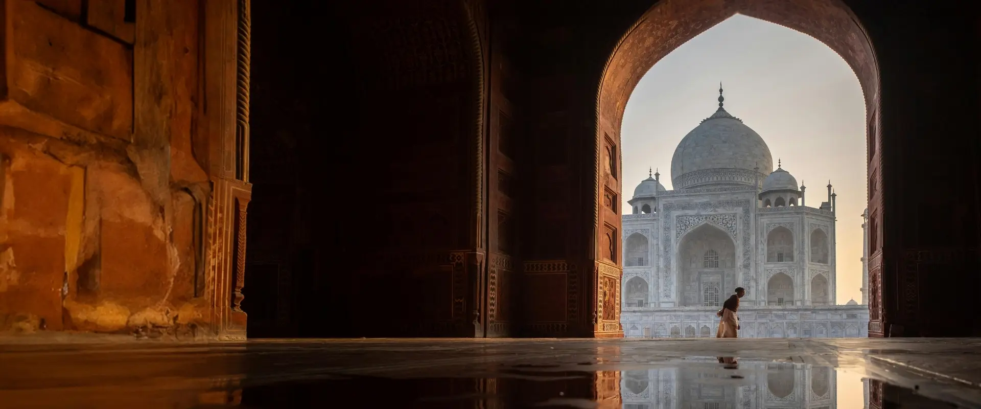 Golden Triangle Tour