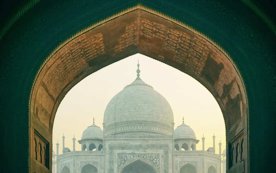 Golden Triangle Tour