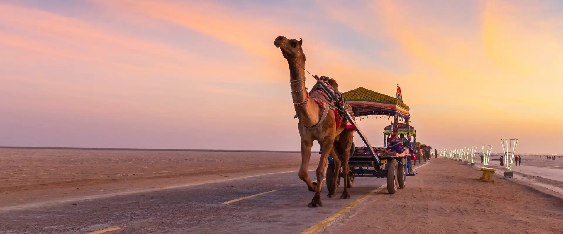 Gujarat Heritage Tour