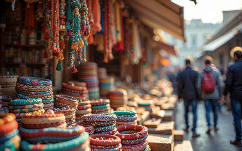 Lake Pichola Udaipur