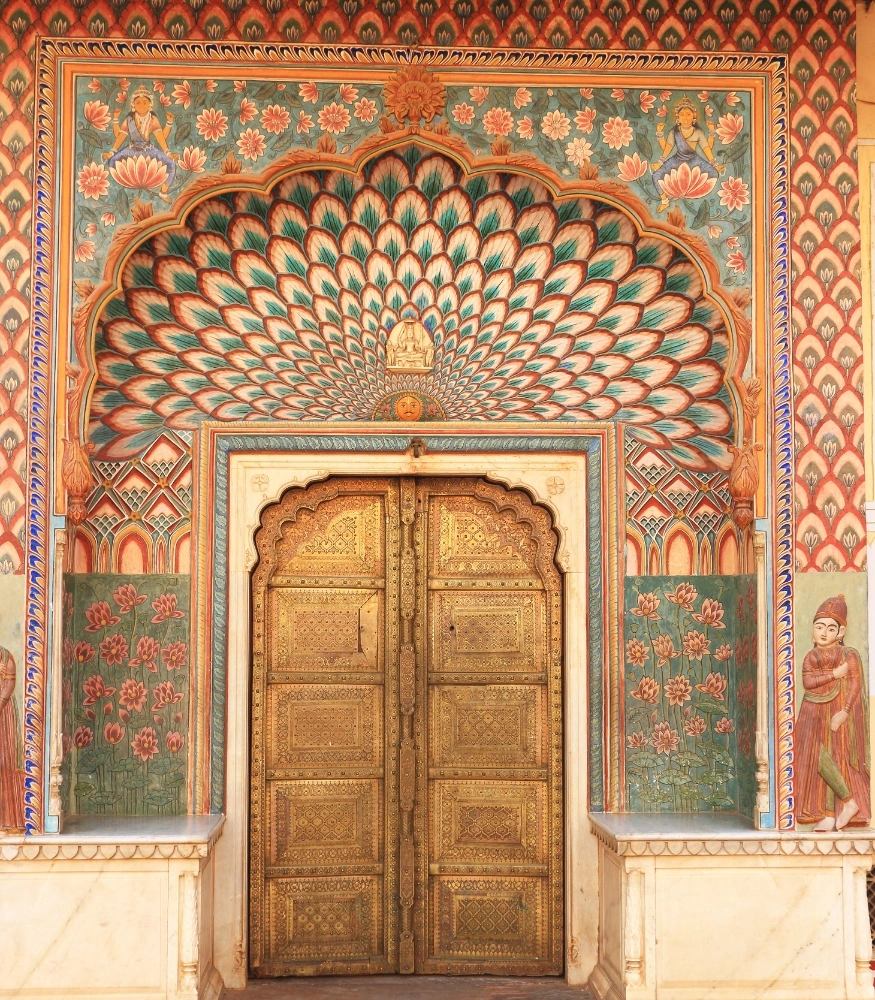 Heritage Rajasthan Tour