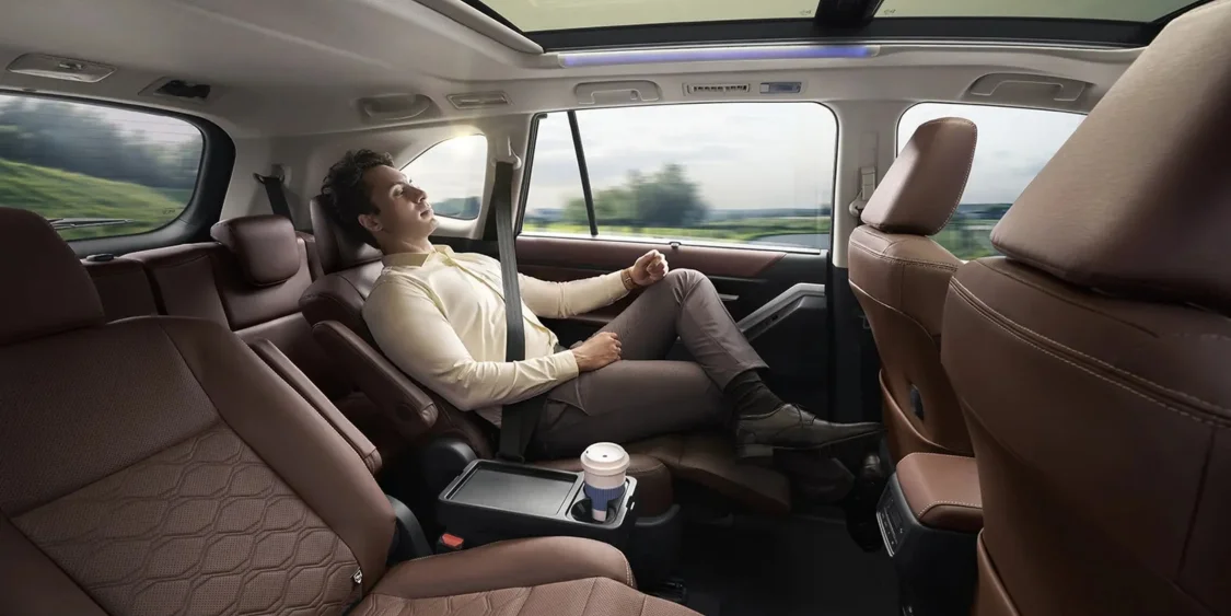 Convenience Features