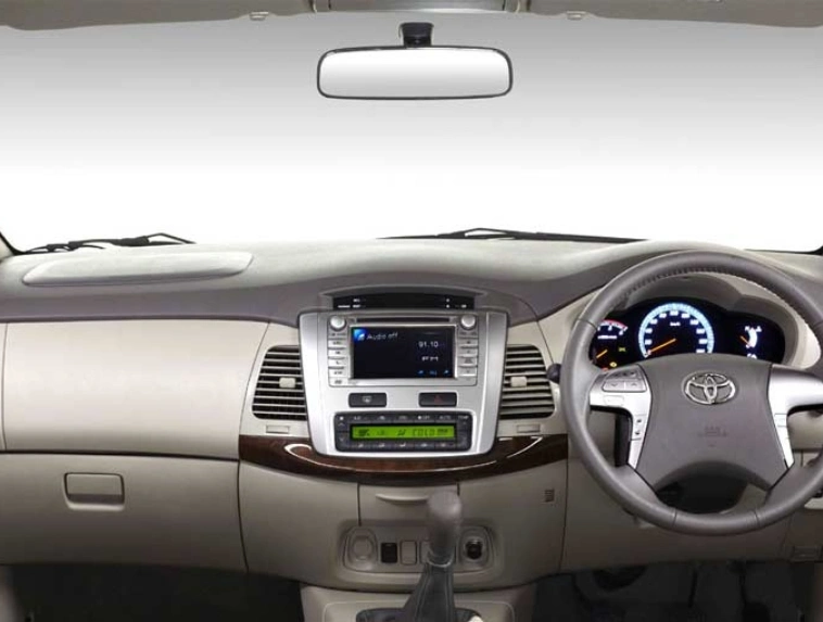 Comfortable Interiors