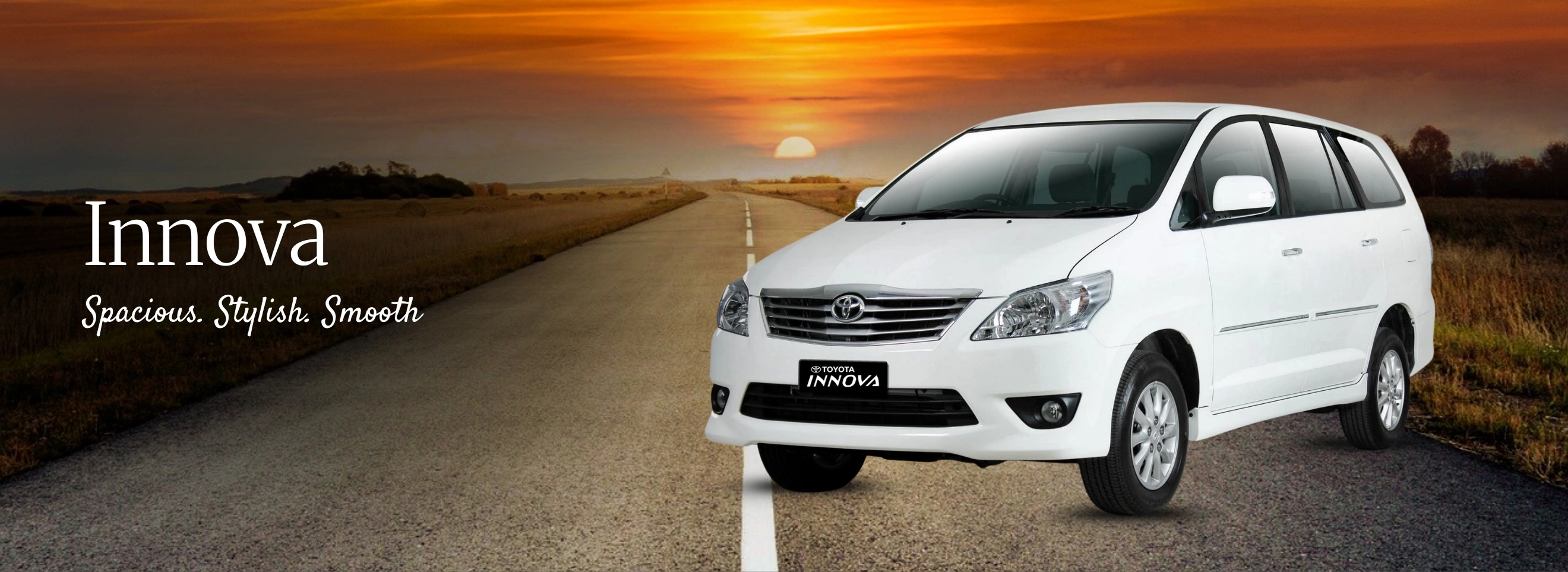 Toyota Innova