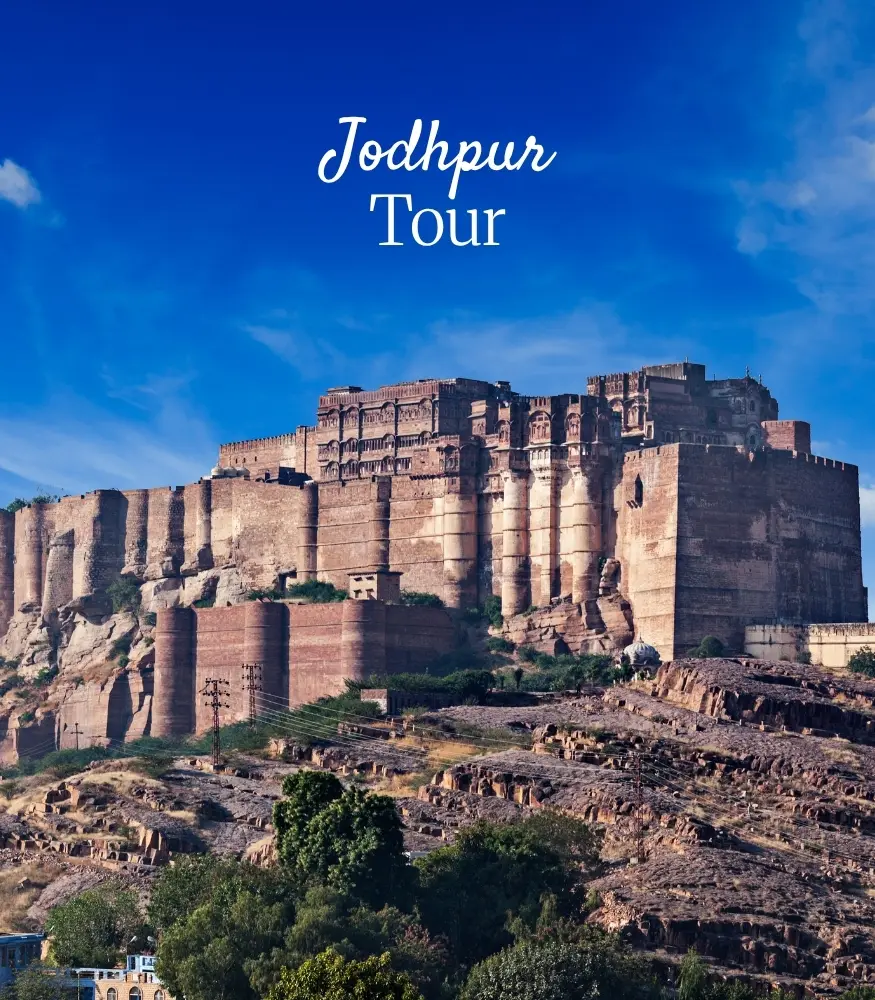 Jodhpur Tour
