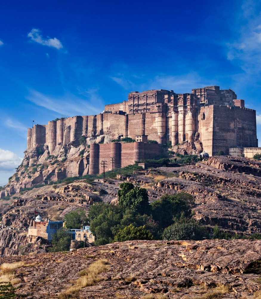 Jodhpur Tour