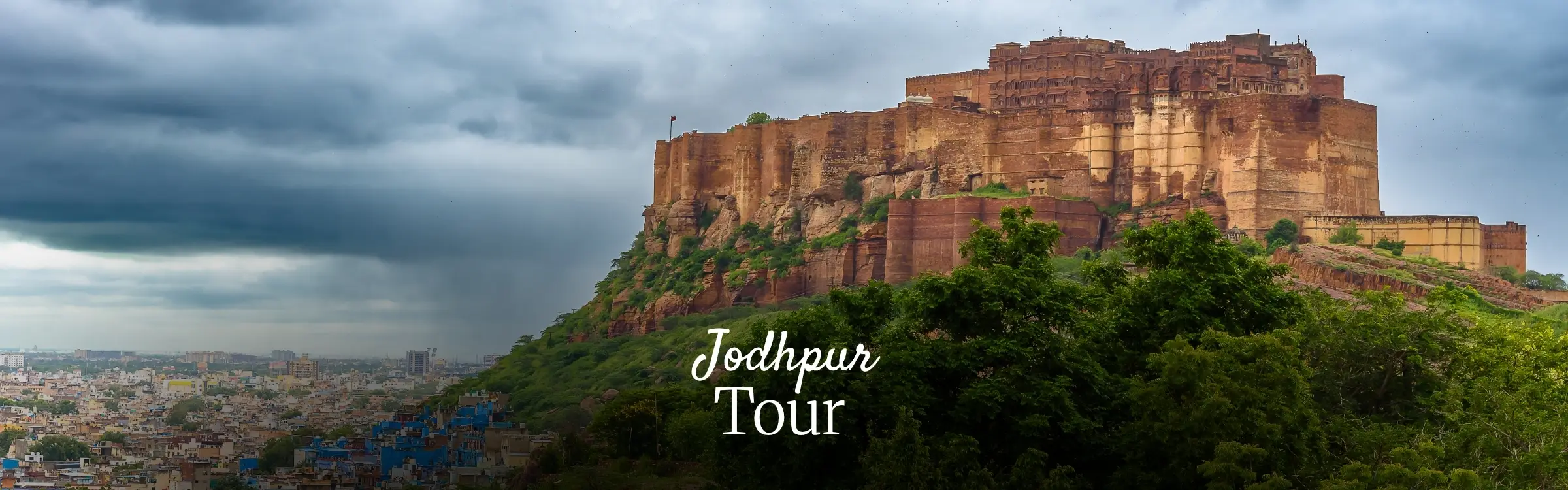 Jodhpur Tour