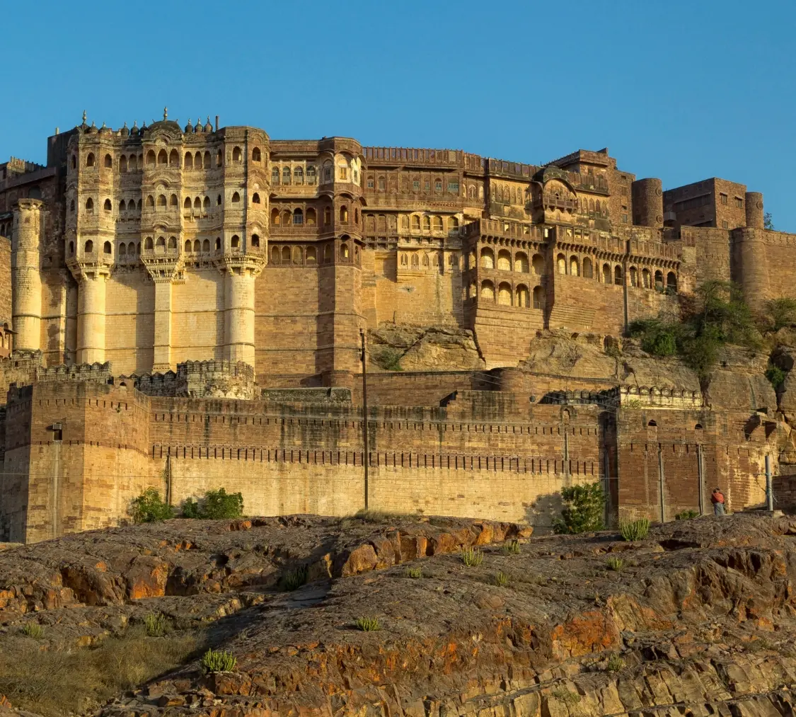 Romantic Jodhpur Tour