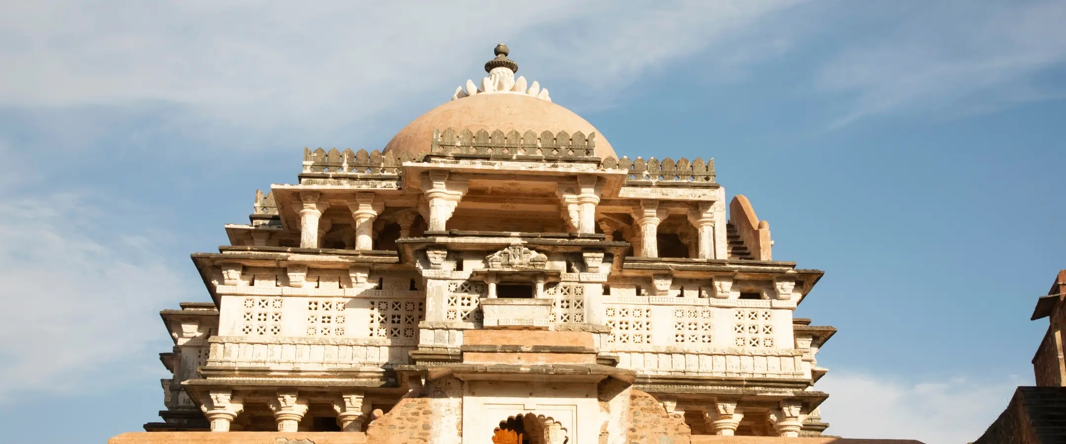 Vedi Temple Kumbhalgarh