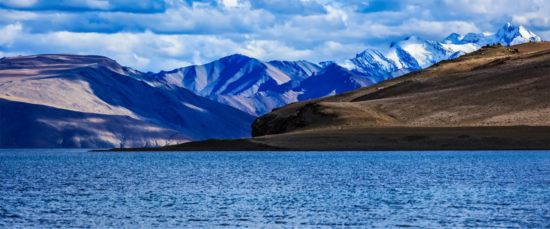 Ladakh Adventure Tour