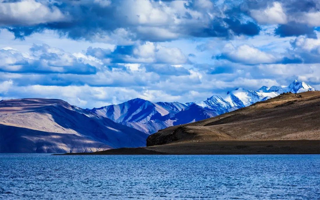 Ladakh Adventure