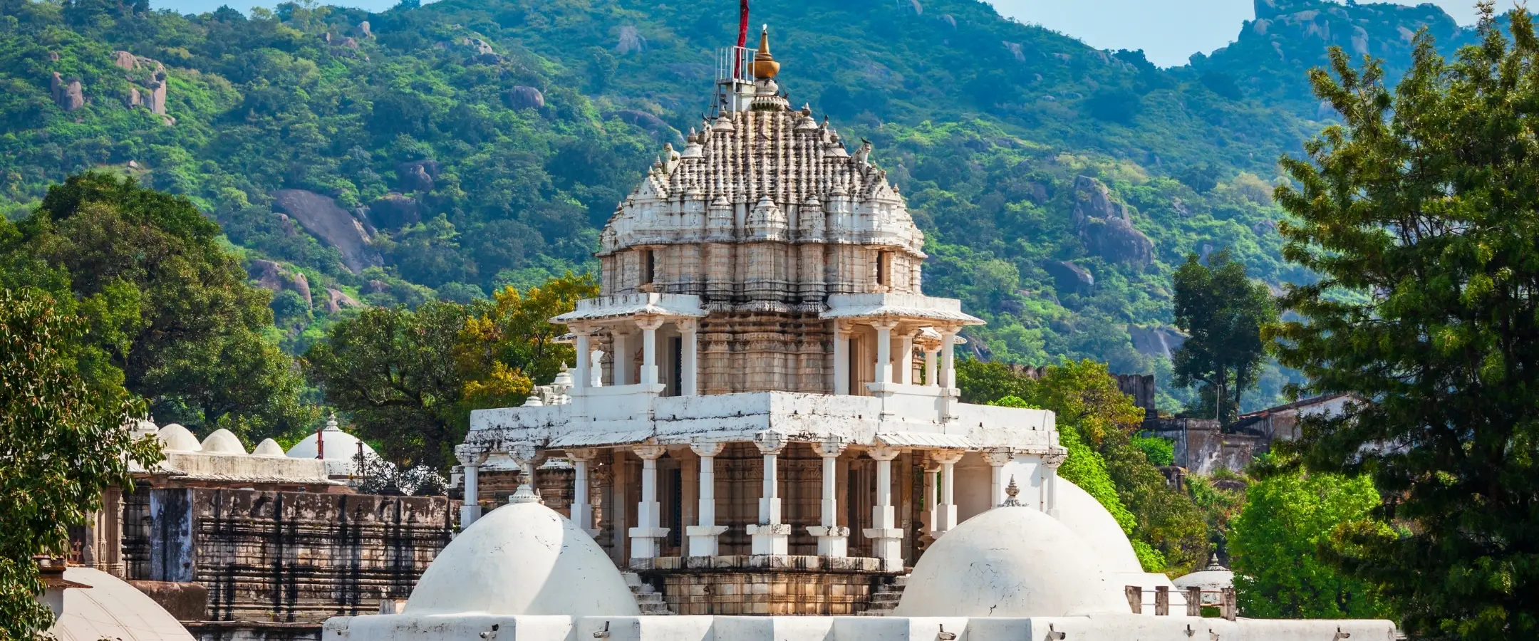 Dilwara Temples Mount Abu