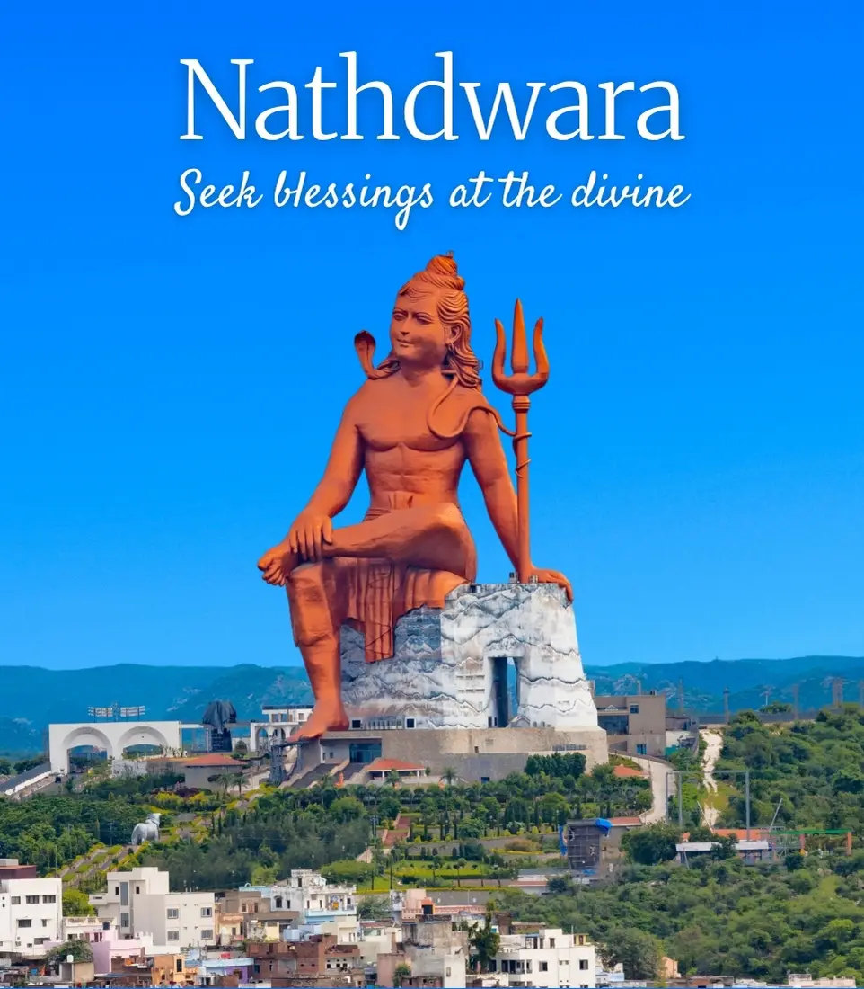 Nathdwara Tour