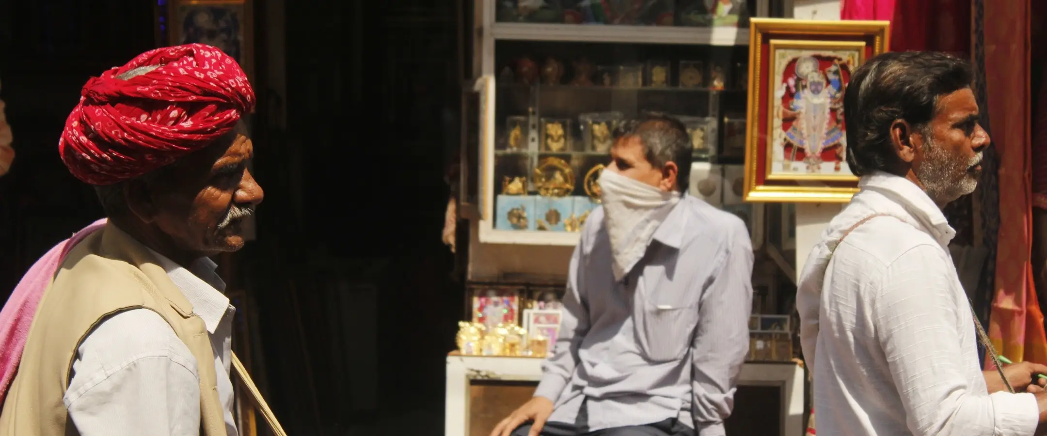 Pichwai Art Nathdwara