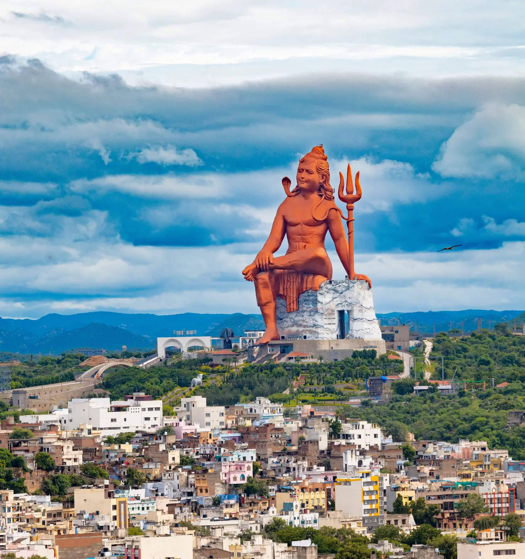 Nathdwara Day Tour Schedule