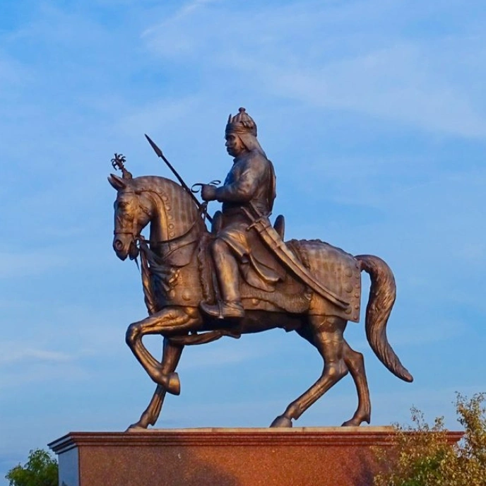 Maharana Pratap Museum