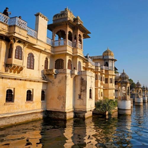 Bagore Ki Haveli Udaipur