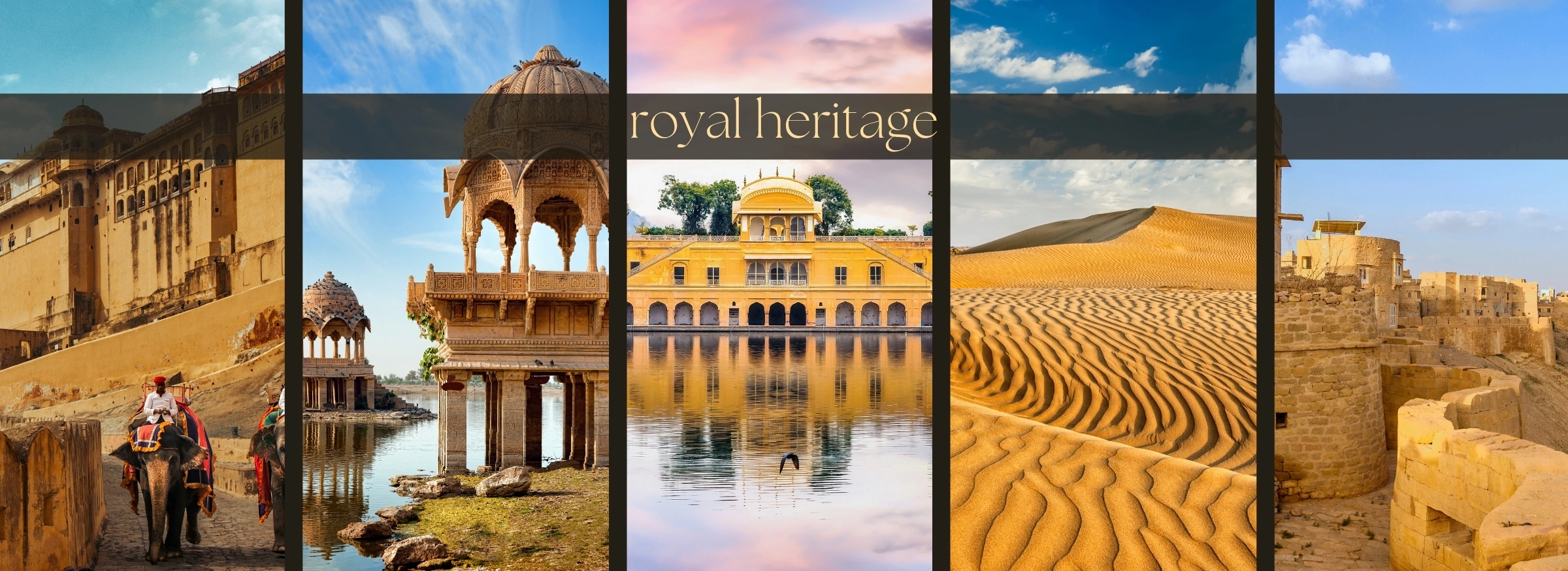 Explore Rajasthan