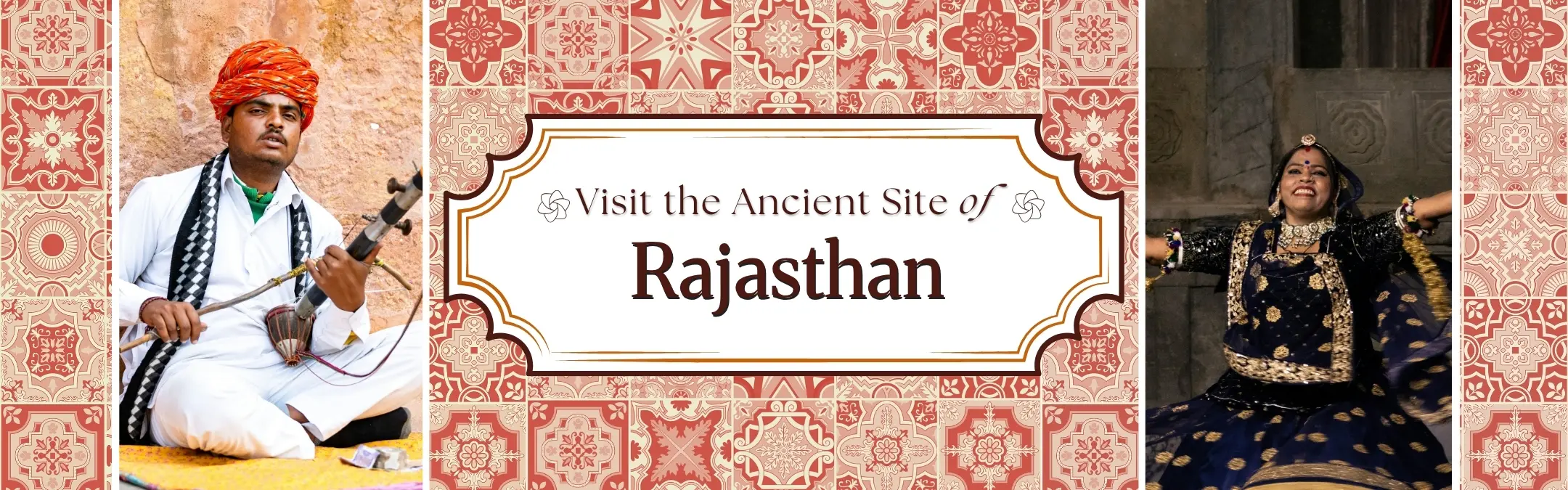 Rajasthan Tours