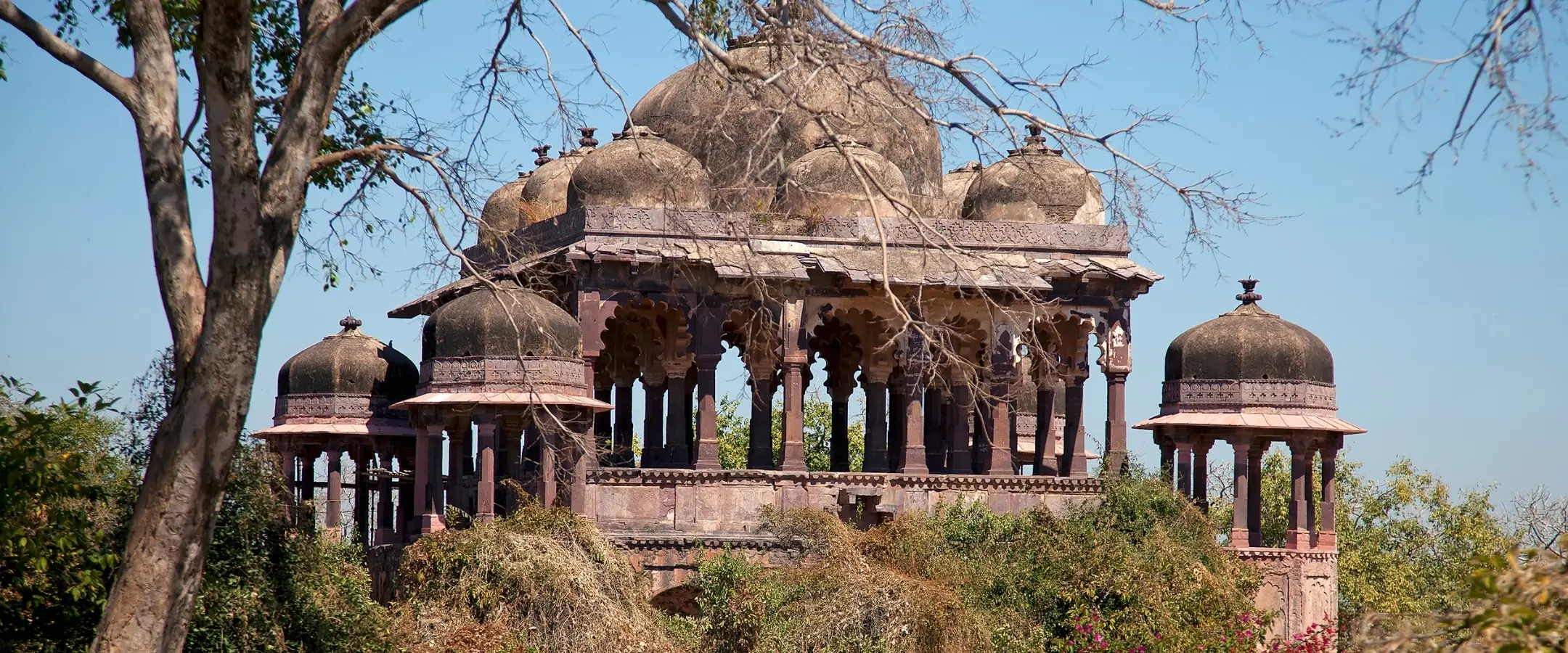 Ranthambore Fort