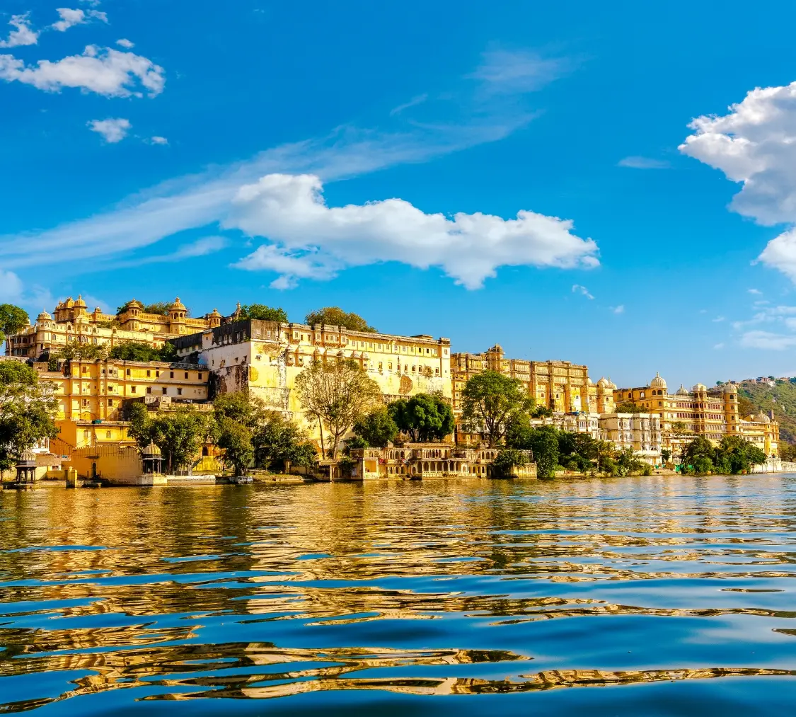 Romantic Udaipur Tour