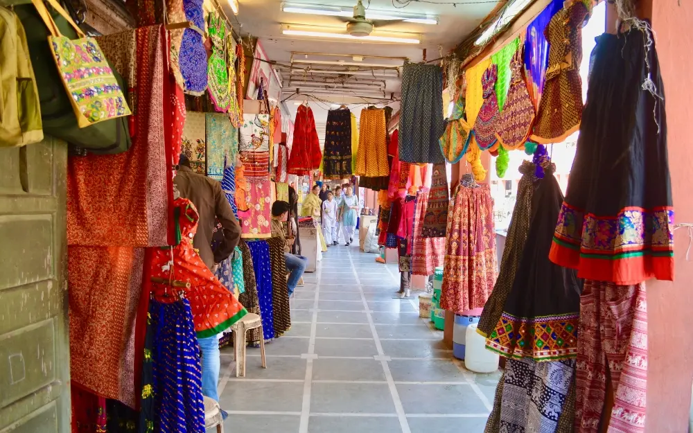 Lake Pichola Udaipur