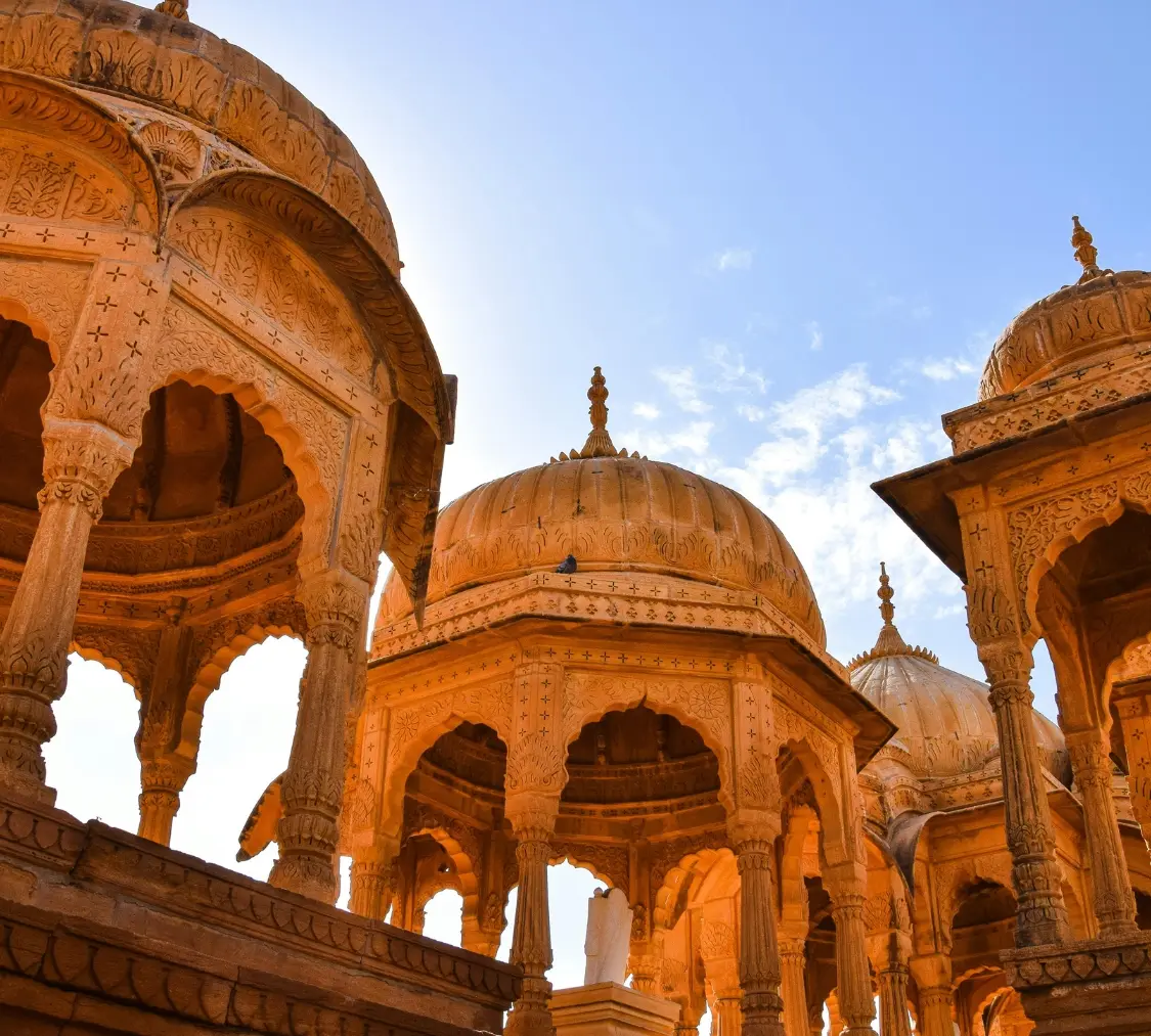 Royal Rajasthan Tour