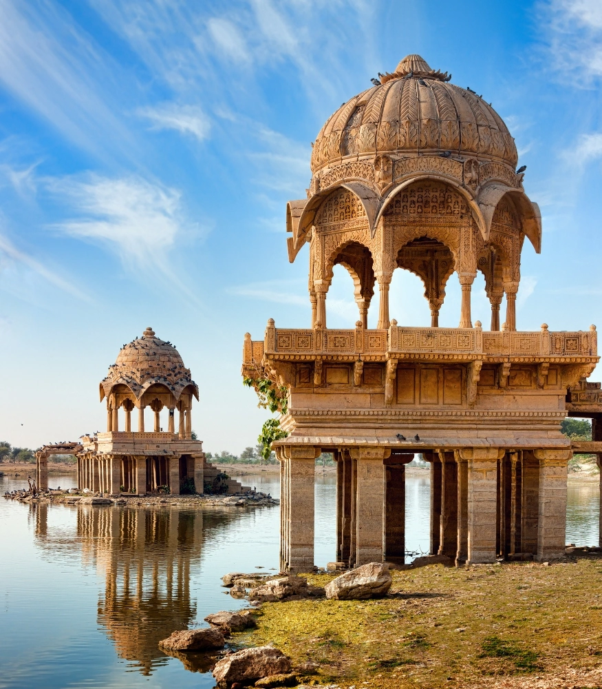 Royal Rajasthan Tour