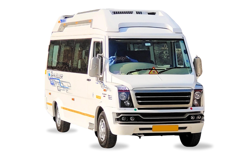 Tempo Traveller