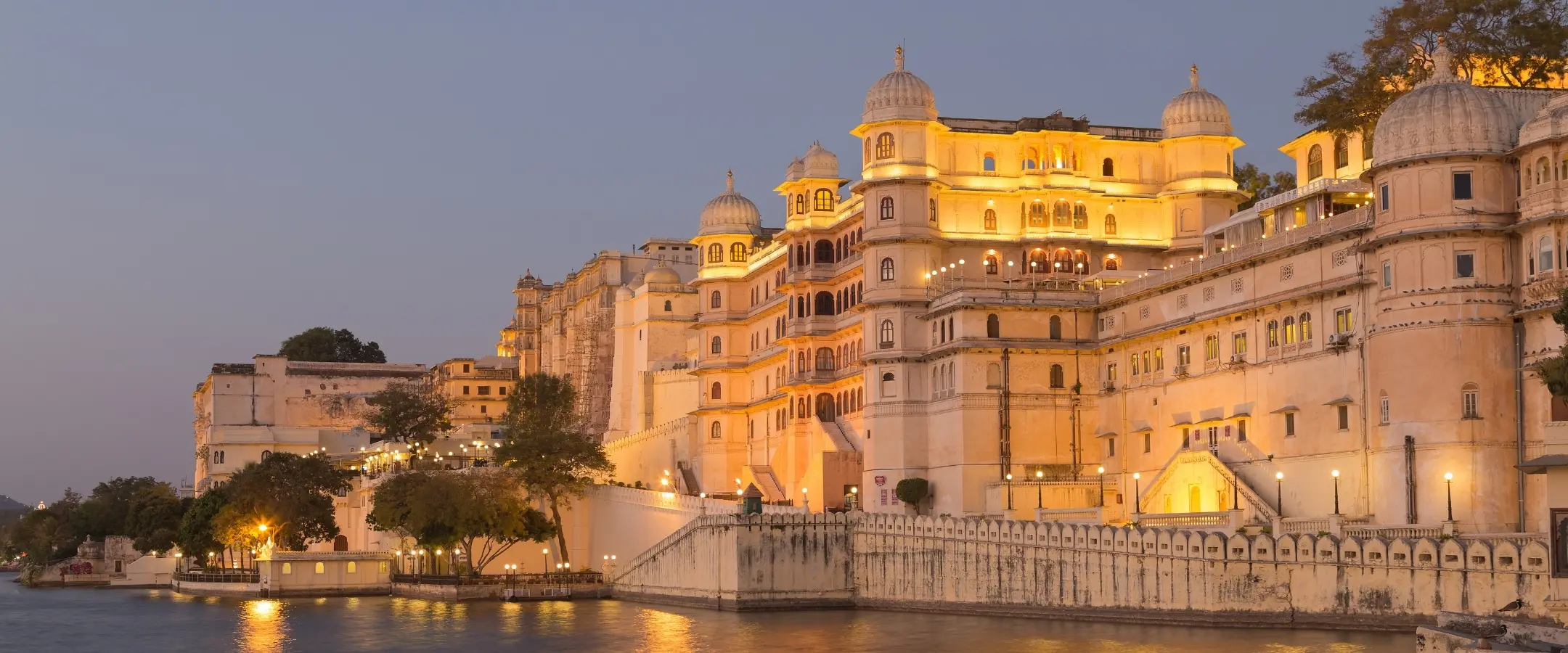 City Palace Udaipur
