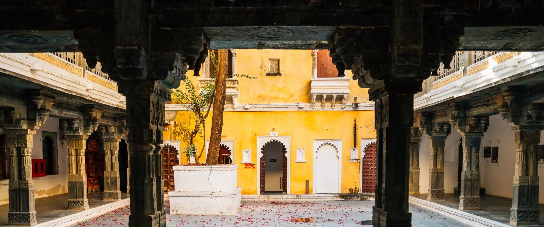 Bagore Ki Haveli Udaipur