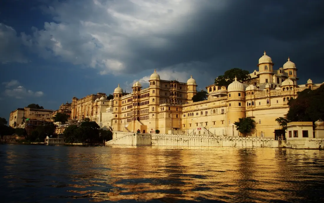 Udaipur Local Tour