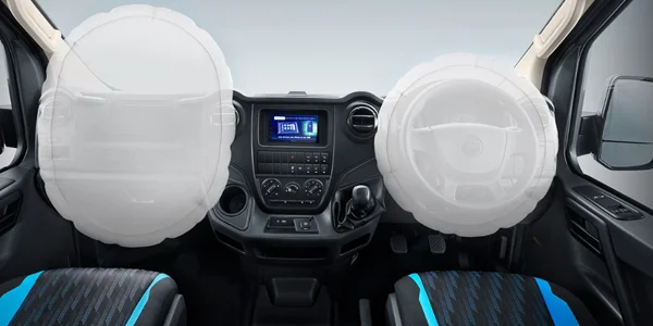 Superior Safety Features of Tempo Traveller Urbania